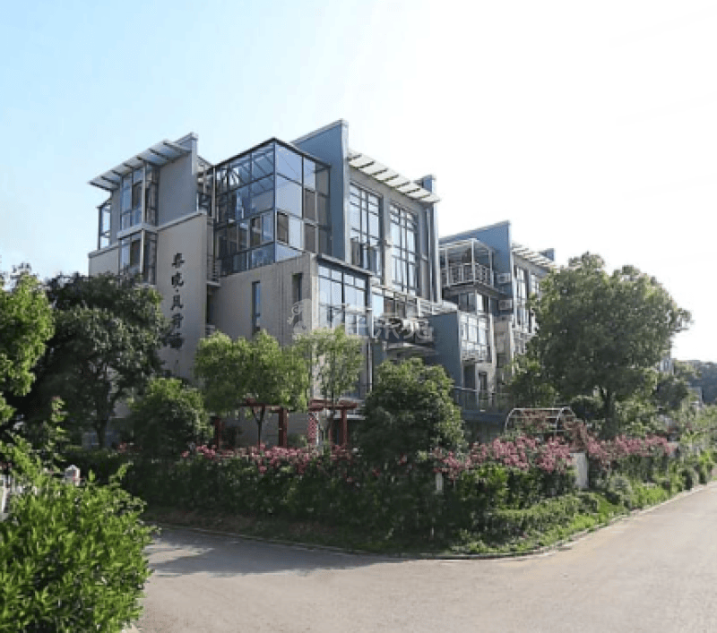 莱茵东郡馨茵苑7117635周边环境图8