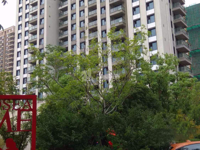 朗诗熙华府11447363周边环境图0