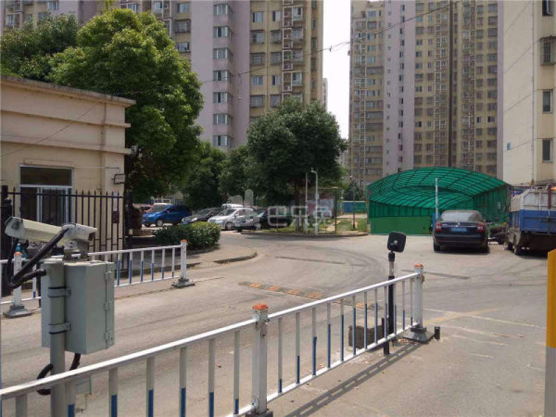 锦华新城二期13014636周边环境图4