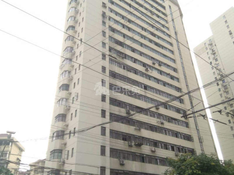 德怡苑（常德路1375弄）11956837周边环境图6