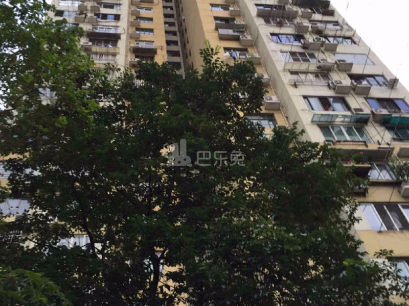 德怡苑（常德路1375弄）11956837周边环境图8