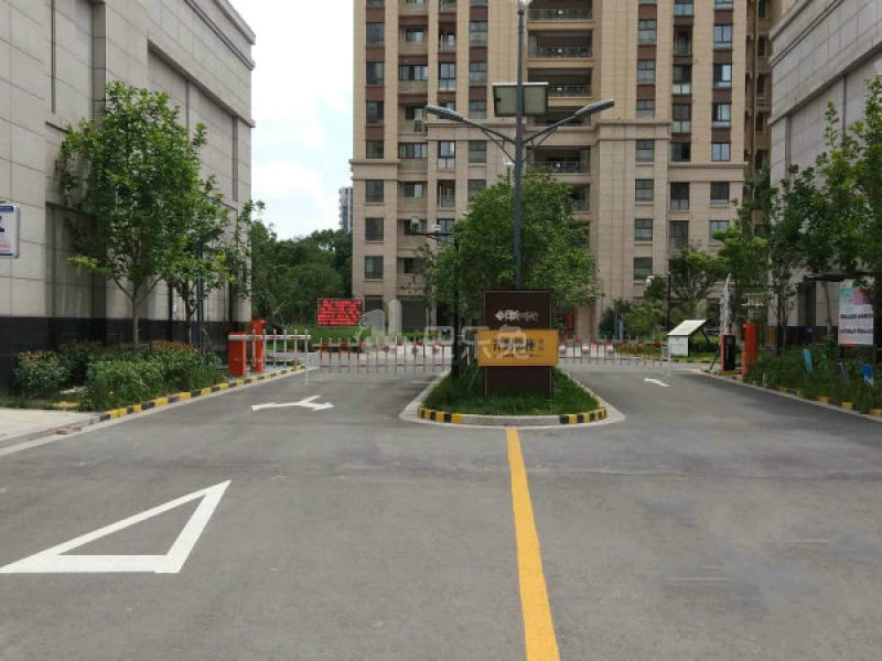 同城光明馨座7995516周边环境图9