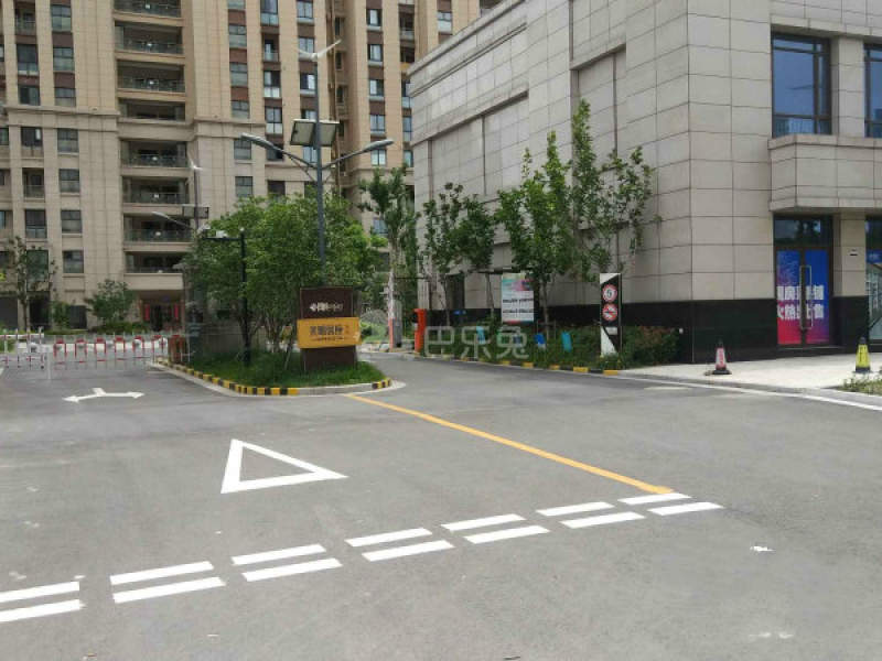 同城光明馨座7995516周边环境图10