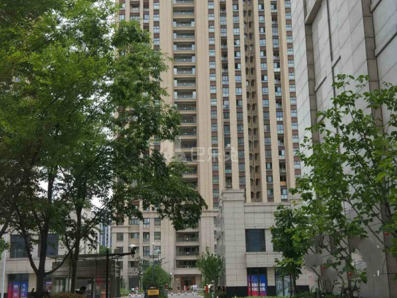 同城光明馨座7995516周边环境图11