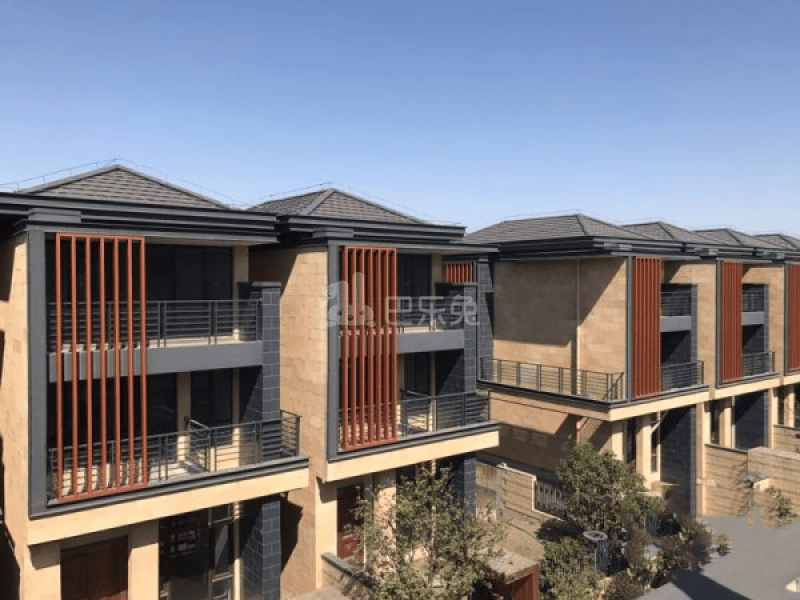 花溪畔居12204111周边环境图10