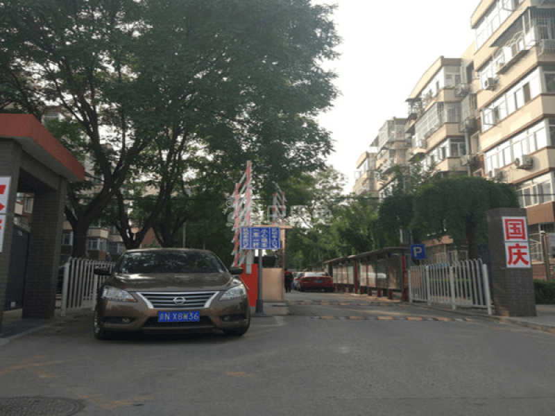 花溪畔居12204111周边环境图11