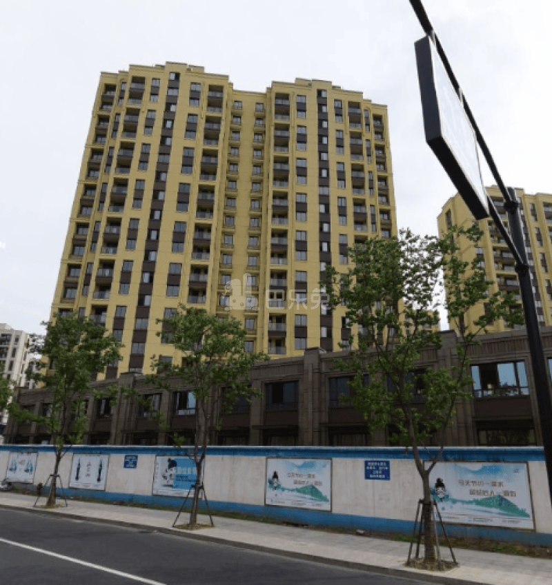 锦良嘉苑一区18468587周边环境图2