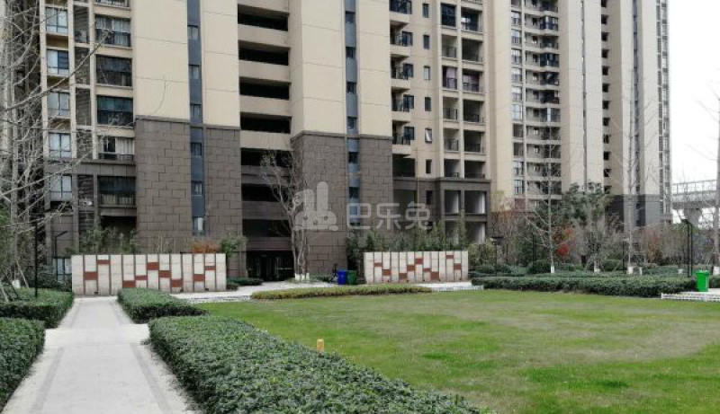 新城郡未来16780606周边环境图10