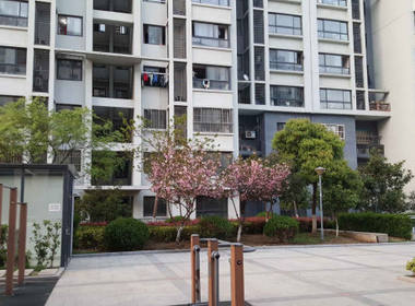 星韵花园西组团 2室0厅0卫