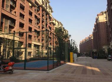 鸿文雅苑 3室2厅1卫