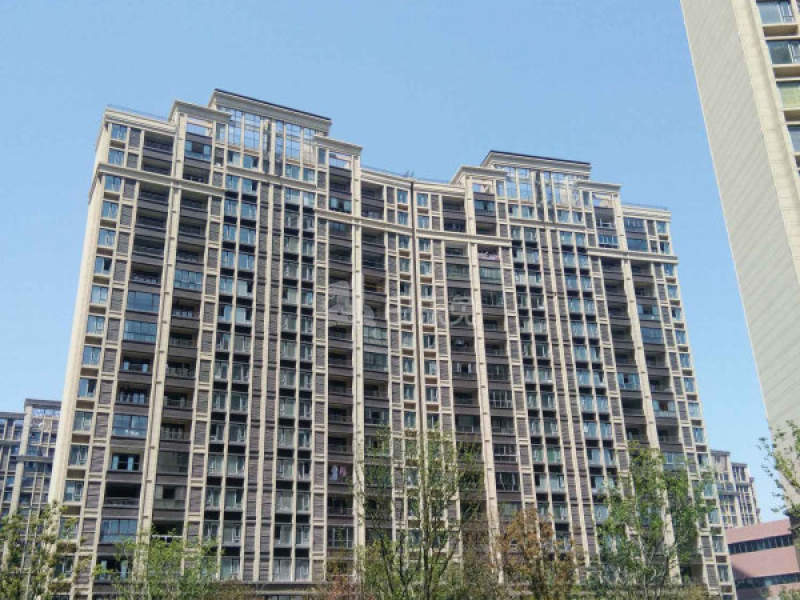 鸿文雅苑17030574周边环境图1