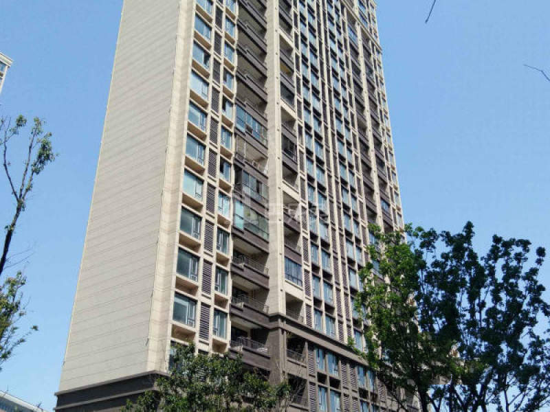 鸿文雅苑17030574周边环境图3