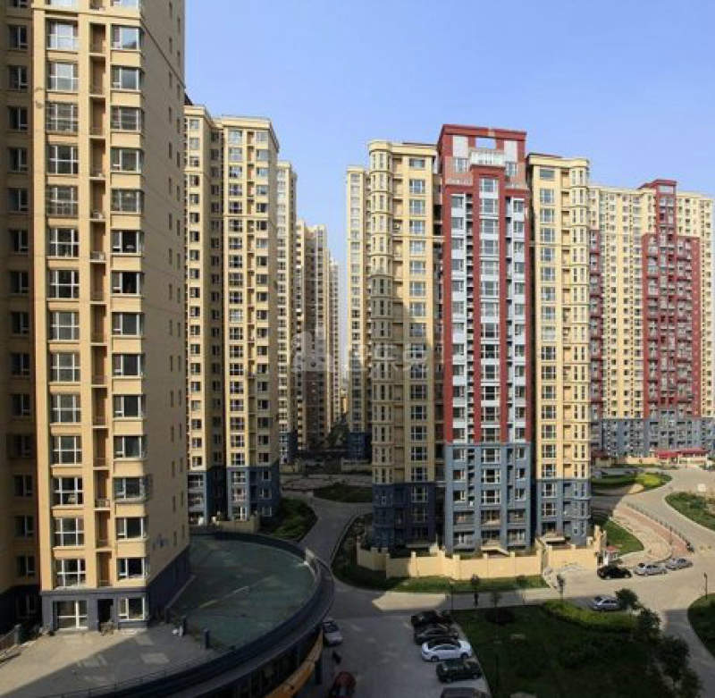 名悦雅苑（金地名悦）15695890周边环境图0