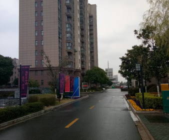 碧桂园领誉 3室2厅2卫