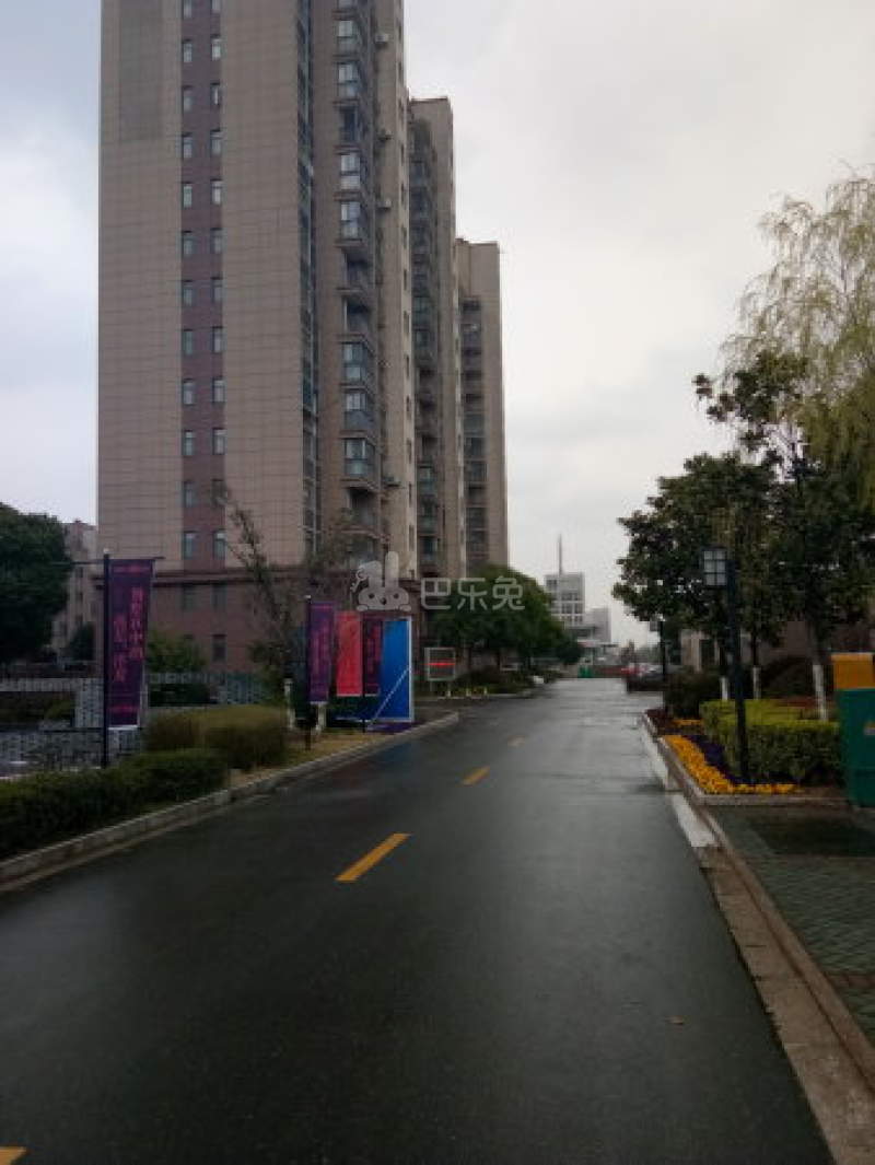 碧桂园领誉17623235周边环境图0