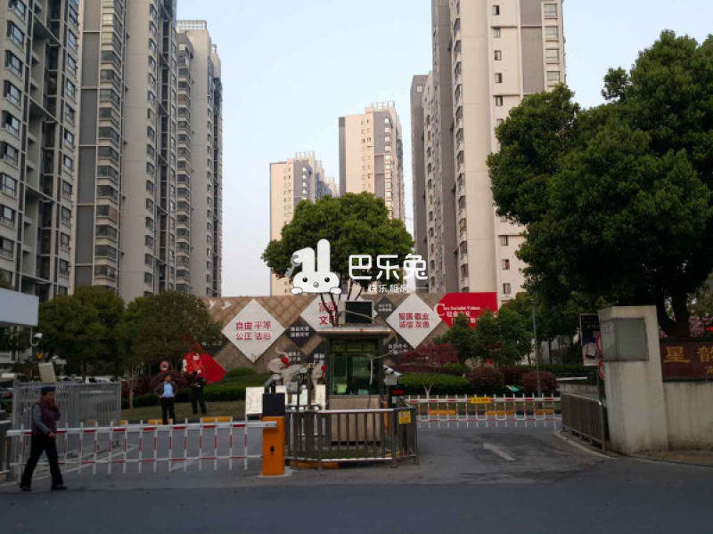 星韵花园南组团