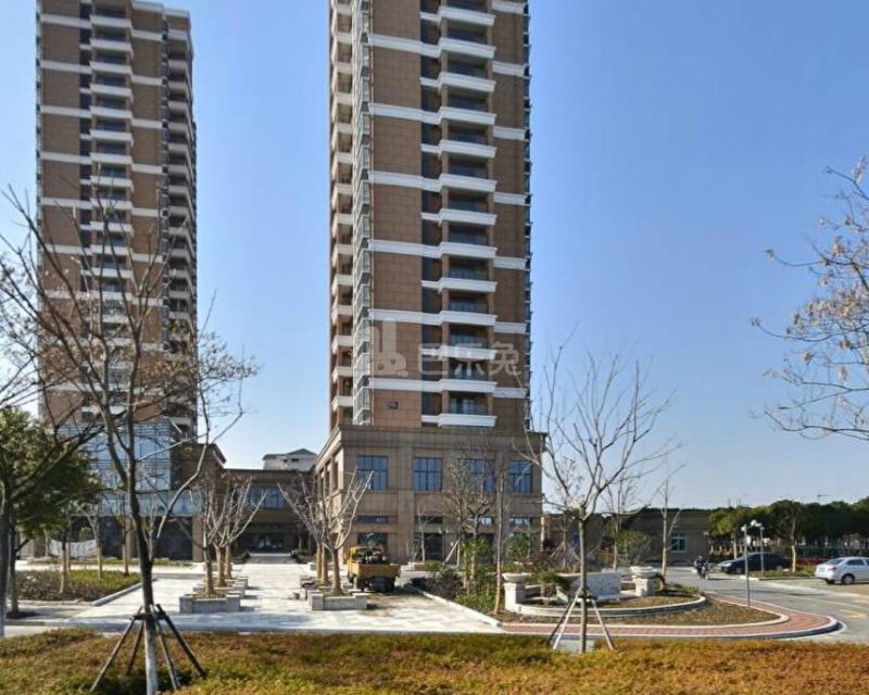 国际华城12319342周边环境图12