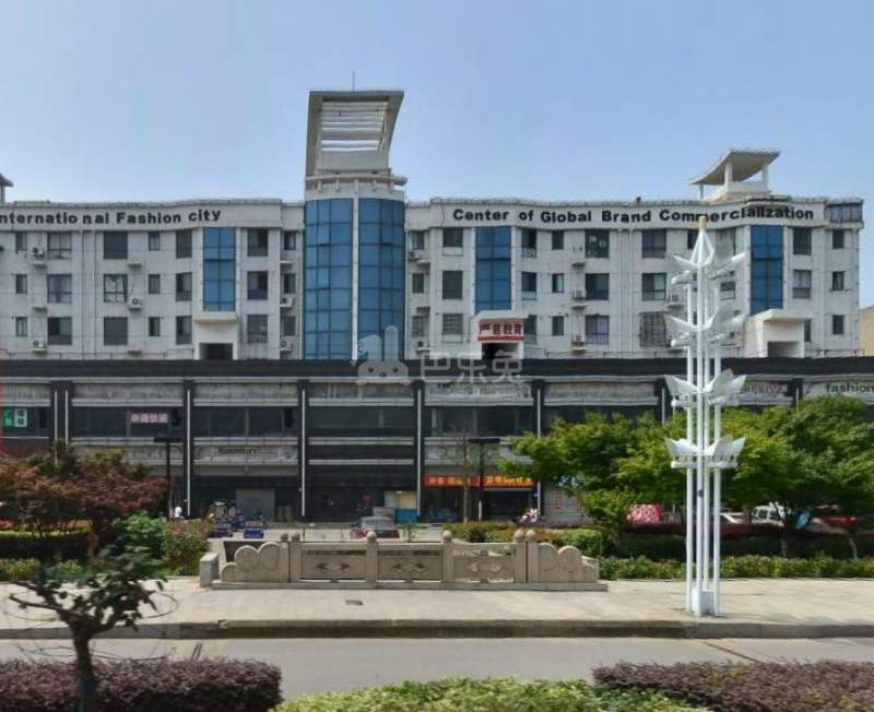 满天星酒店公寓4113851周边环境图20