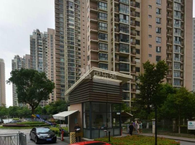 新未来花园泊爵17892460周边环境图1