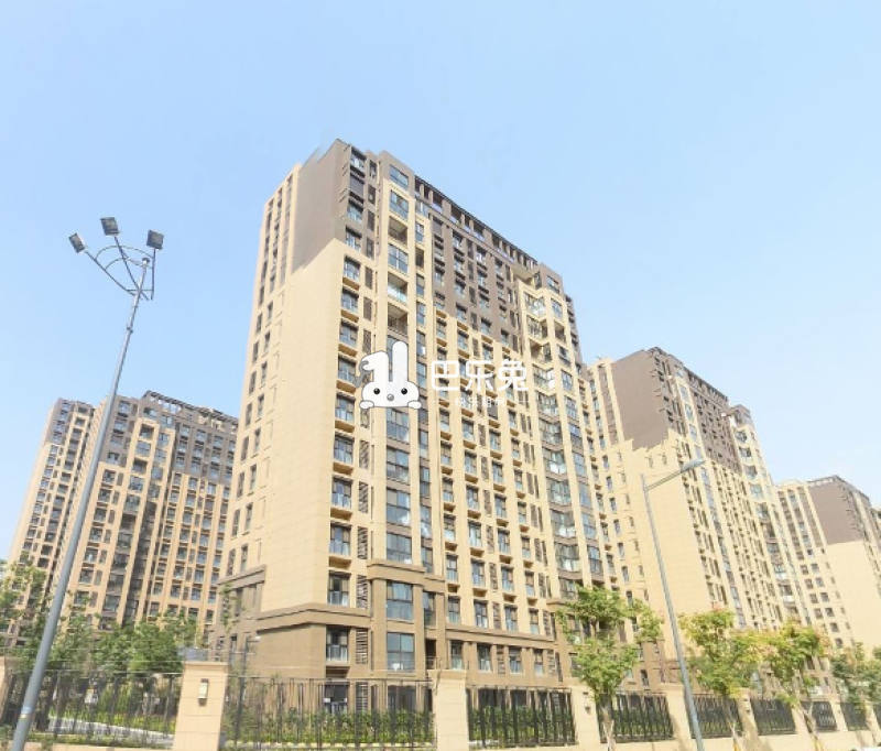 南京万科尚都荟花园