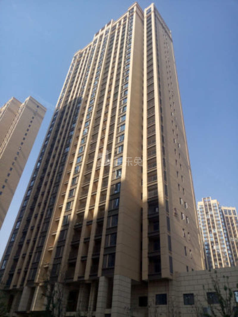 纽宾凯国际社区锦城