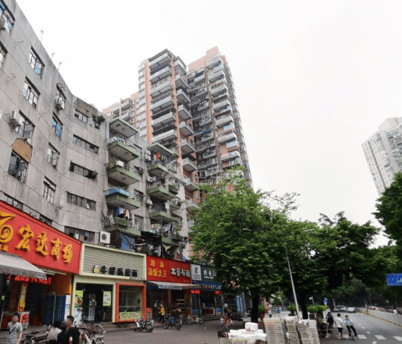 有方育才家园18419337周边环境图0