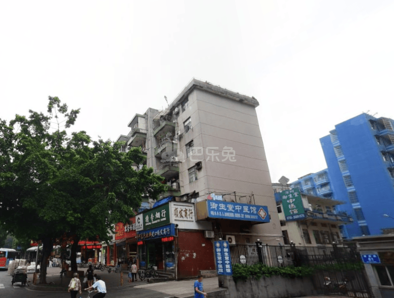 有方育才家园18419337周边环境图1