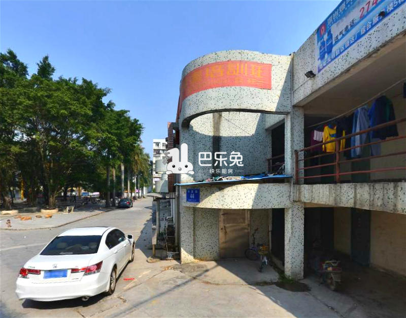 美景花园(华夏路)_2室1厅1卫_整租_公园路与华夏路交叉