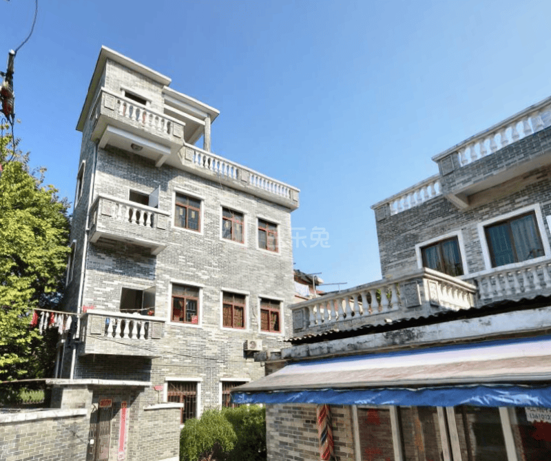 树根书屋（文安里店）4663386周边环境图5