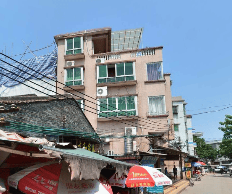 树根书屋（宾日大街店）4663410周边环境图2