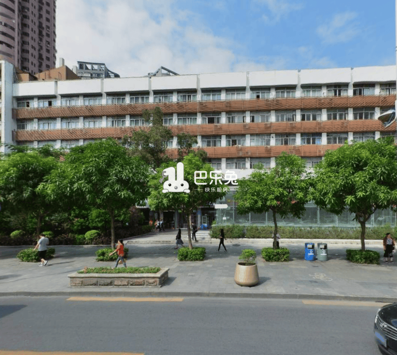 深圳罗湖_冶金设计院宿舍楼_1室0厅1卫_整租_清平路10号-深圳巴乐兔