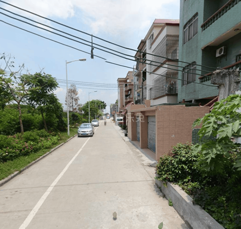 尚派公寓（龙溪店）4679690周边环境图9