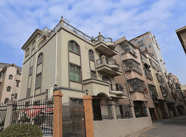 麻布新村(麻布大道) 1室0厅1卫