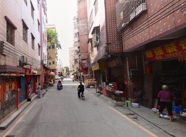 黄村庙元南六街1号 