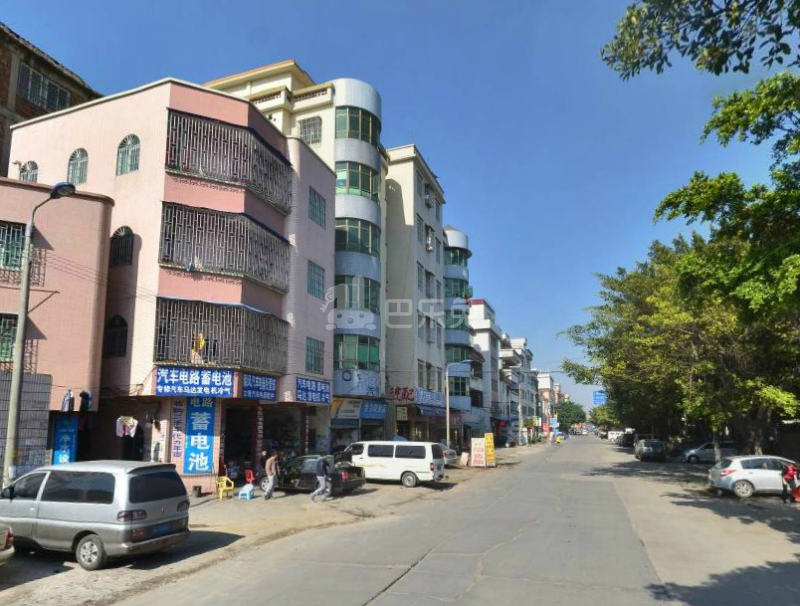 梦之家公馆（风池村64号）4697575周边环境图0