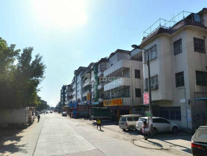 梦之家公馆（风池村64号）4697575周边环境图1