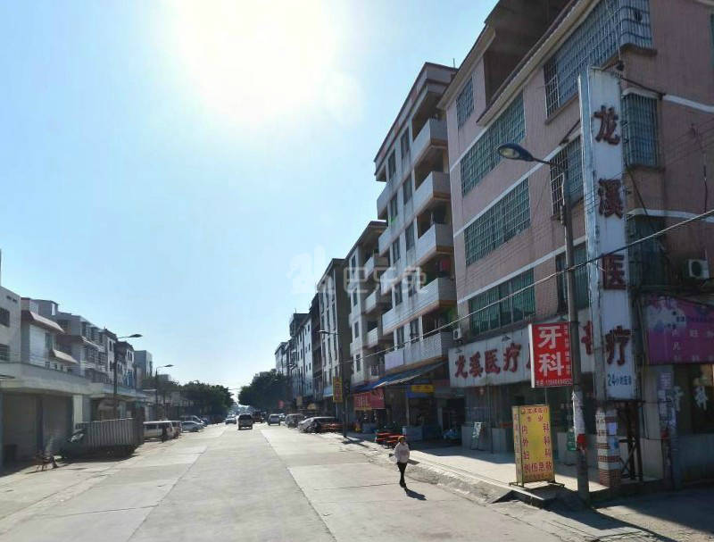 梦之家公馆（风池村64号）4697575周边环境图2