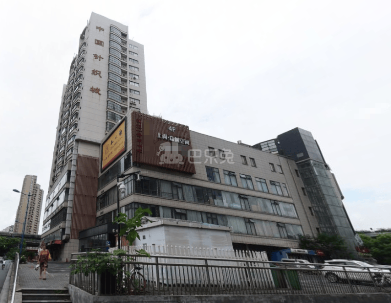 维景公寓4697728周边环境图3