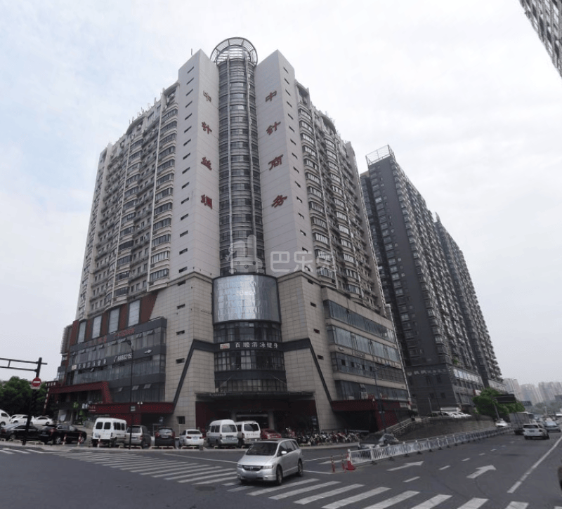 维景公寓4697728周边环境图5