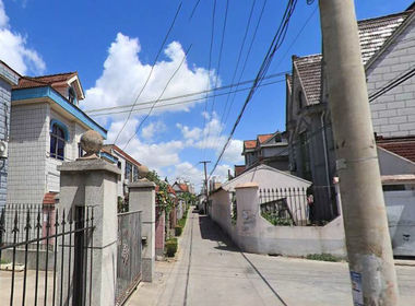 金星村（民房） 