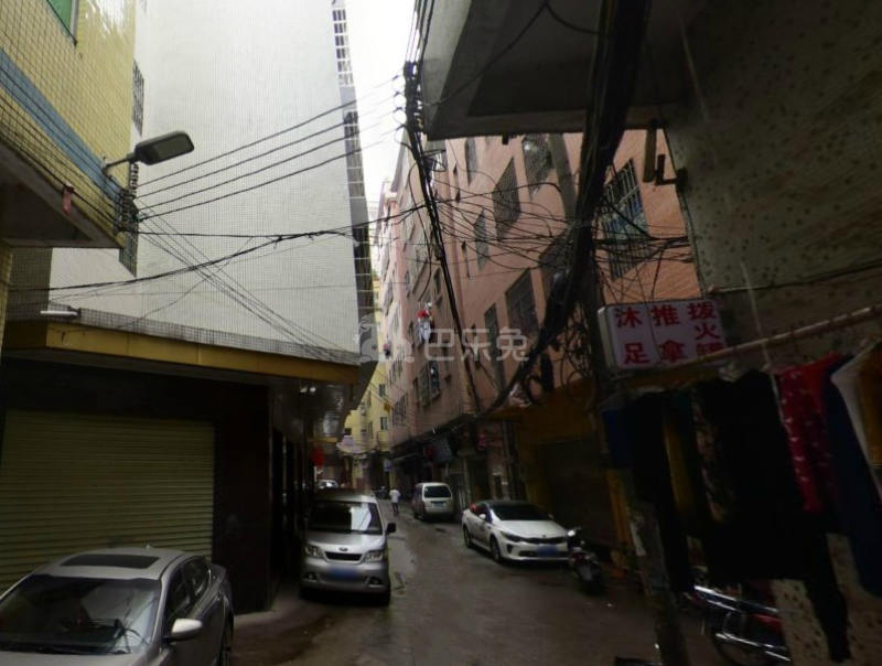 集贤轩公寓B栋（永泰集贤庄集贤中街21号）4699251周边环境图4