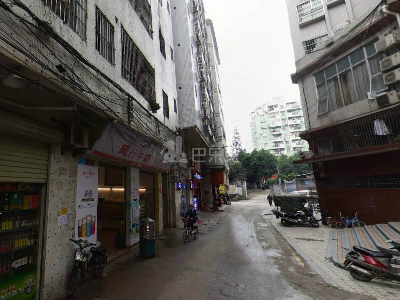 集贤轩公寓B栋（永泰集贤庄集贤中街21号）4699251周边环境图6