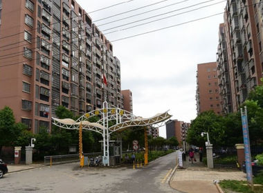 佛祖岭e区 3室1厅1卫