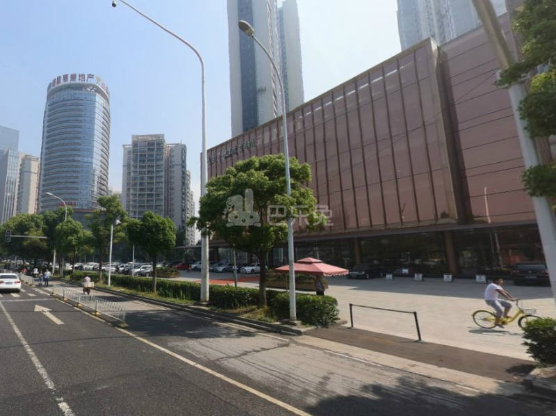 越秀国际金融汇18757475周边环境图7