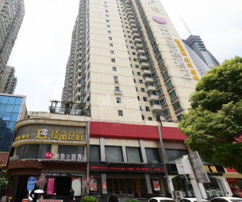 同成广场17115628周边环境图2