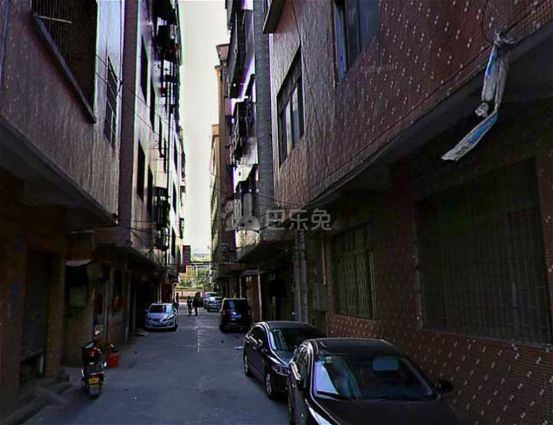 思雅小筑（石井店）4689377周边环境图9