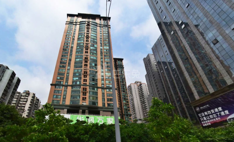 丰兴广场中兴阁15352949周边环境图0