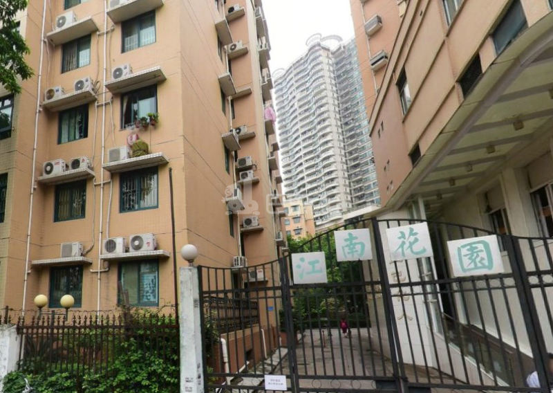 广州海珠_江南花园_1室0厅0卫_合租朝东南_宝业路4号-广州巴乐兔租房