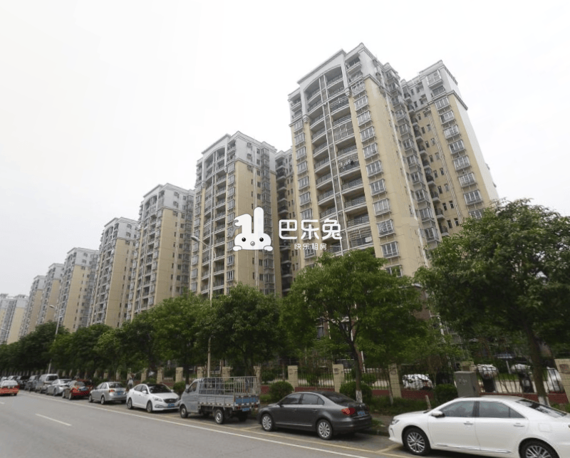 广州黄埔_天鹿花园_2室1厅1卫_整租_天鹿南路-广州巴乐兔租房