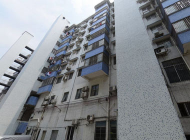 棠东远洋宿舍 3室1厅1卫